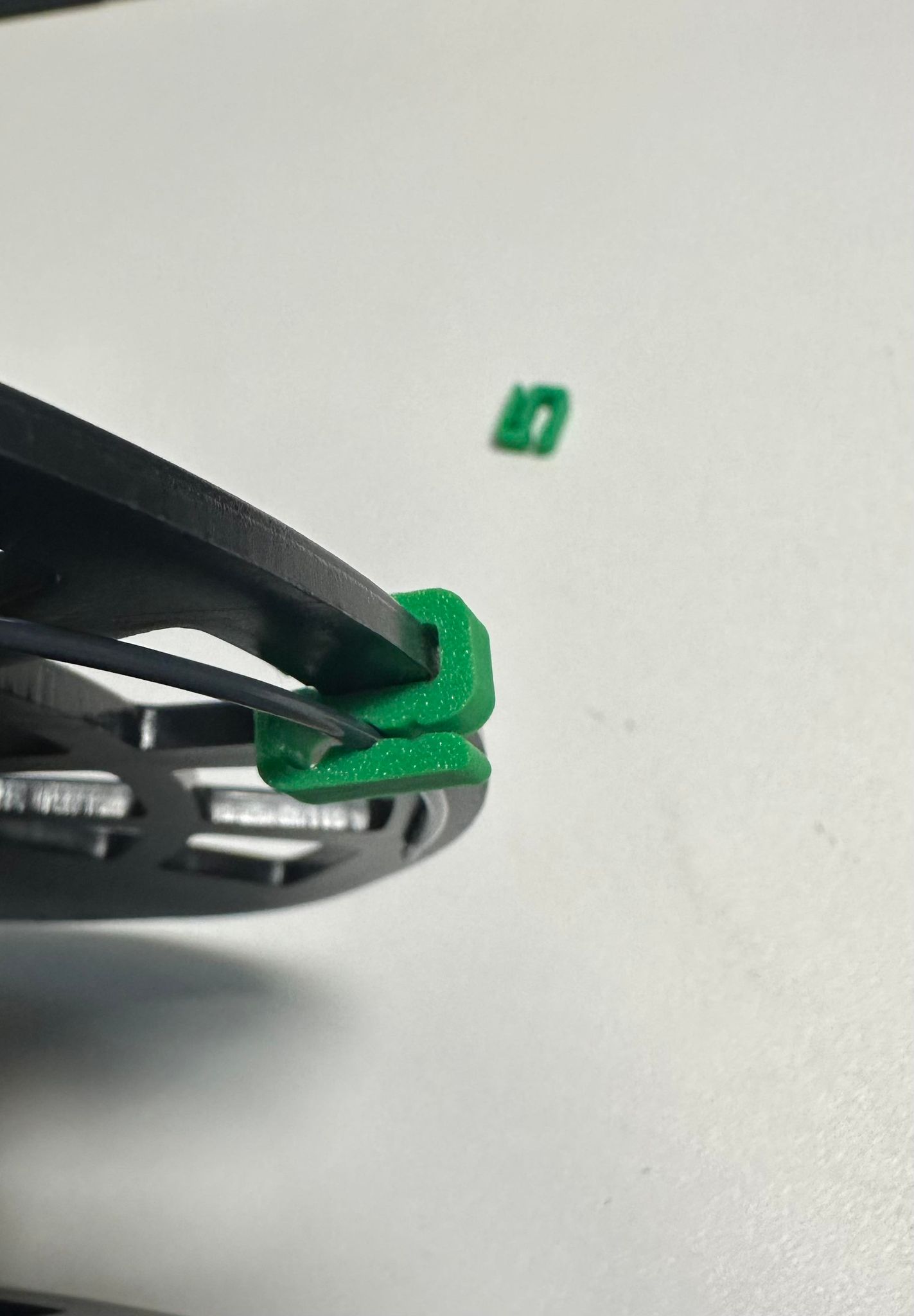 IIIDMax 3D/Bambu Labs Filament Spool Clip