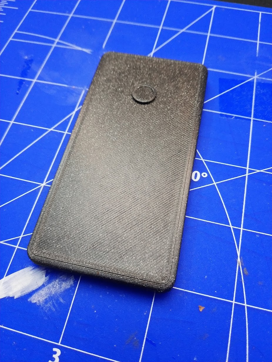 Toy Smartphone