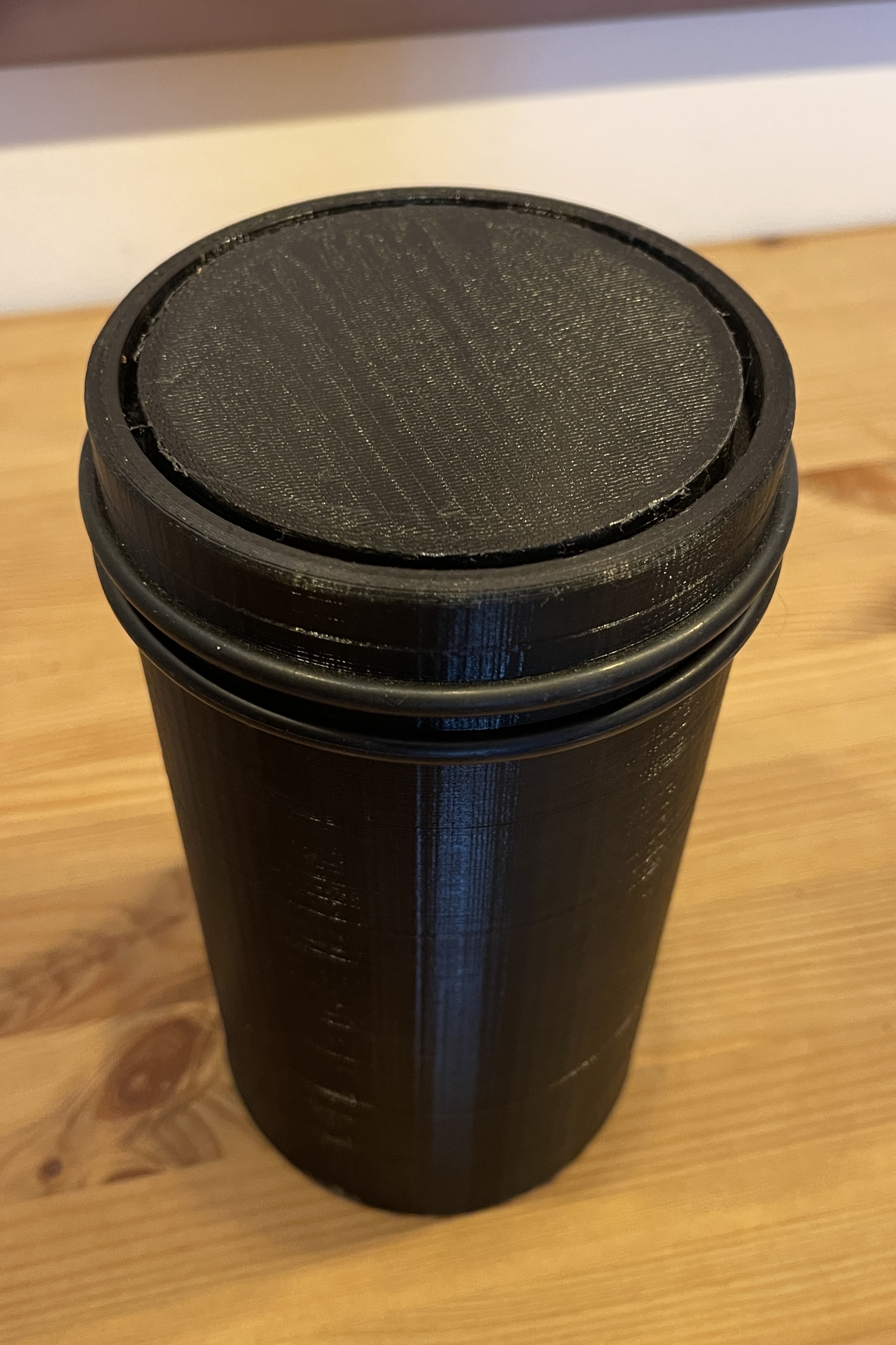 Door-Tower - Türstopper 20cm - photo 2