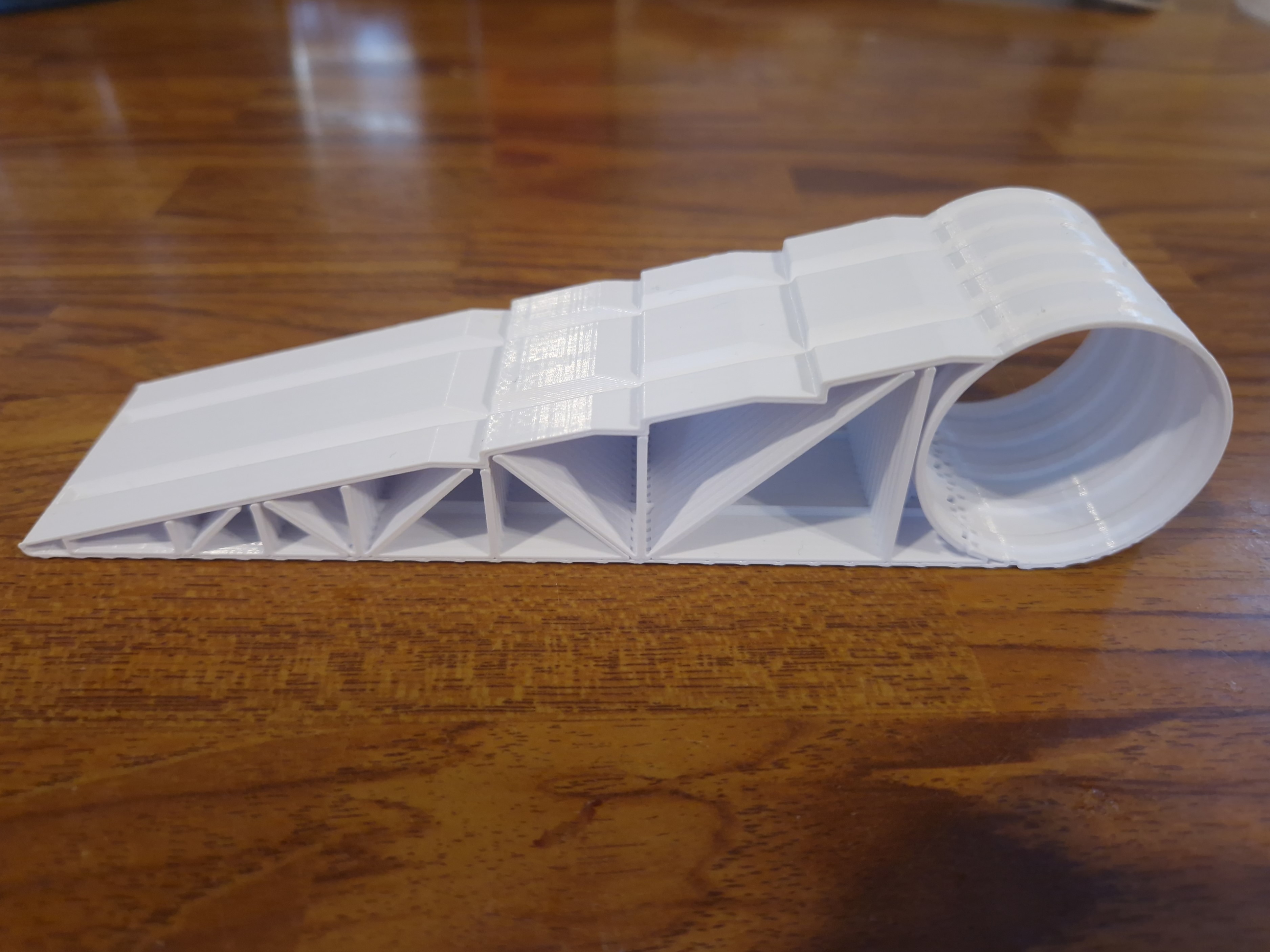 Vase Mode Door Stop