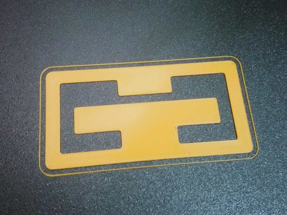 SCHOTTIS Clip