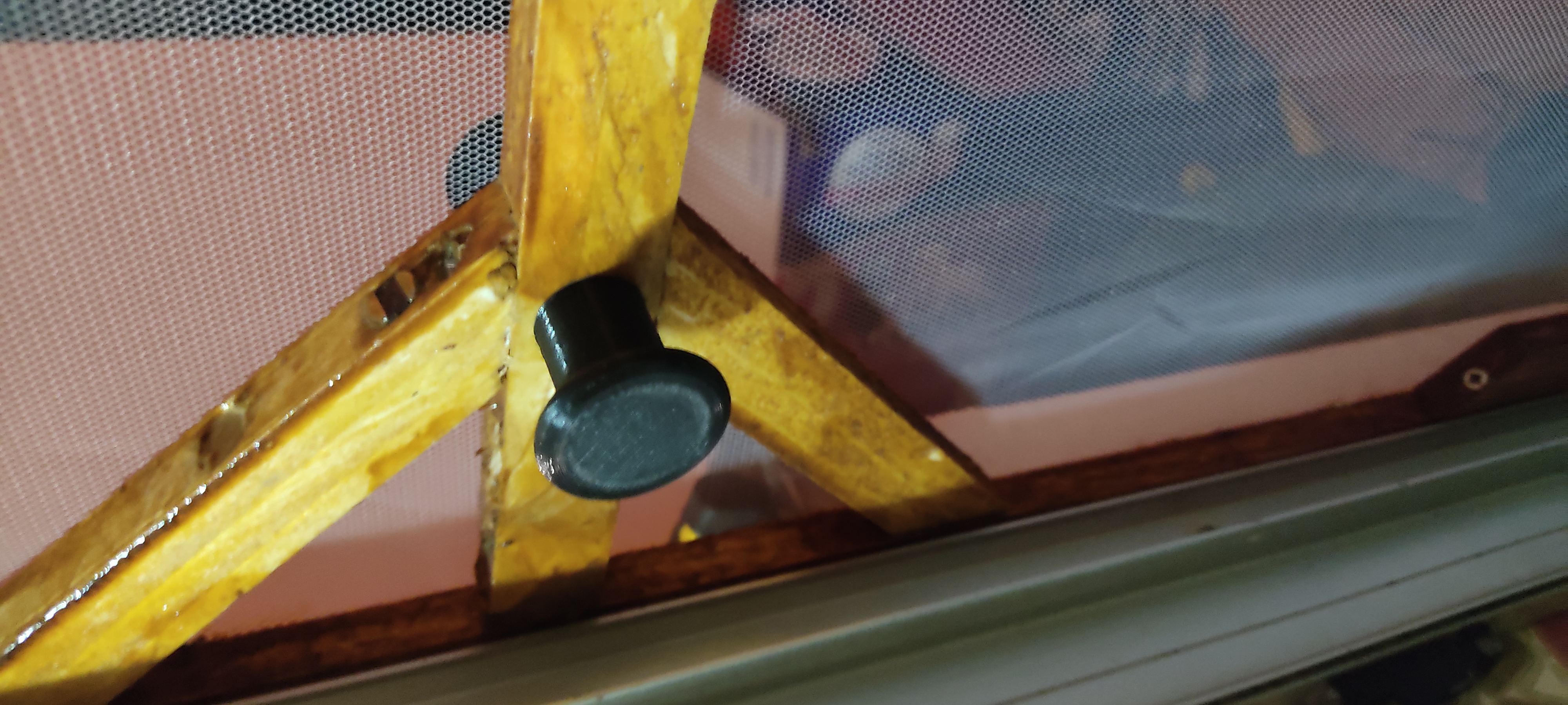 Simple door knob - photo 4