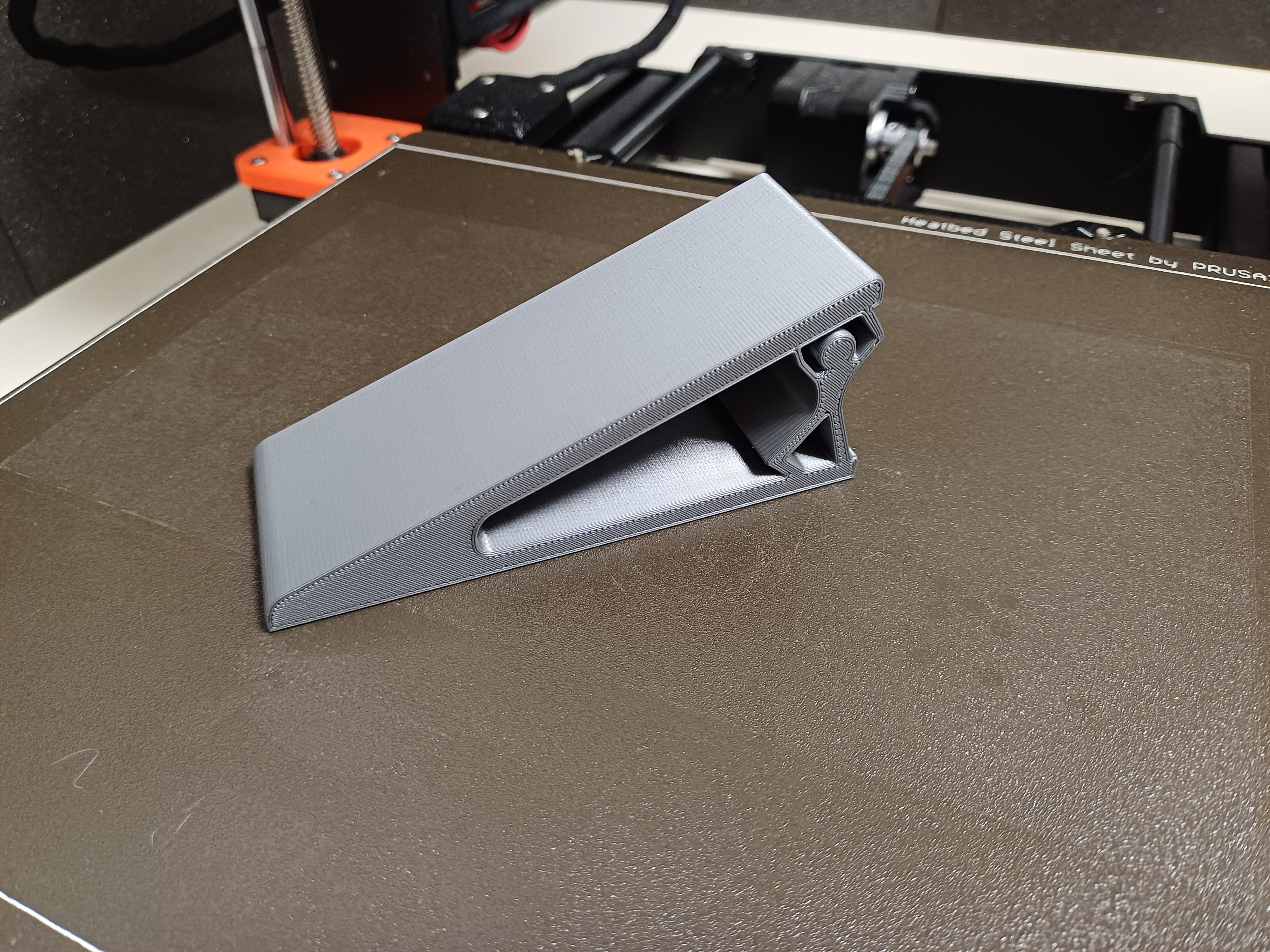 Human Door Stopper - photo 4