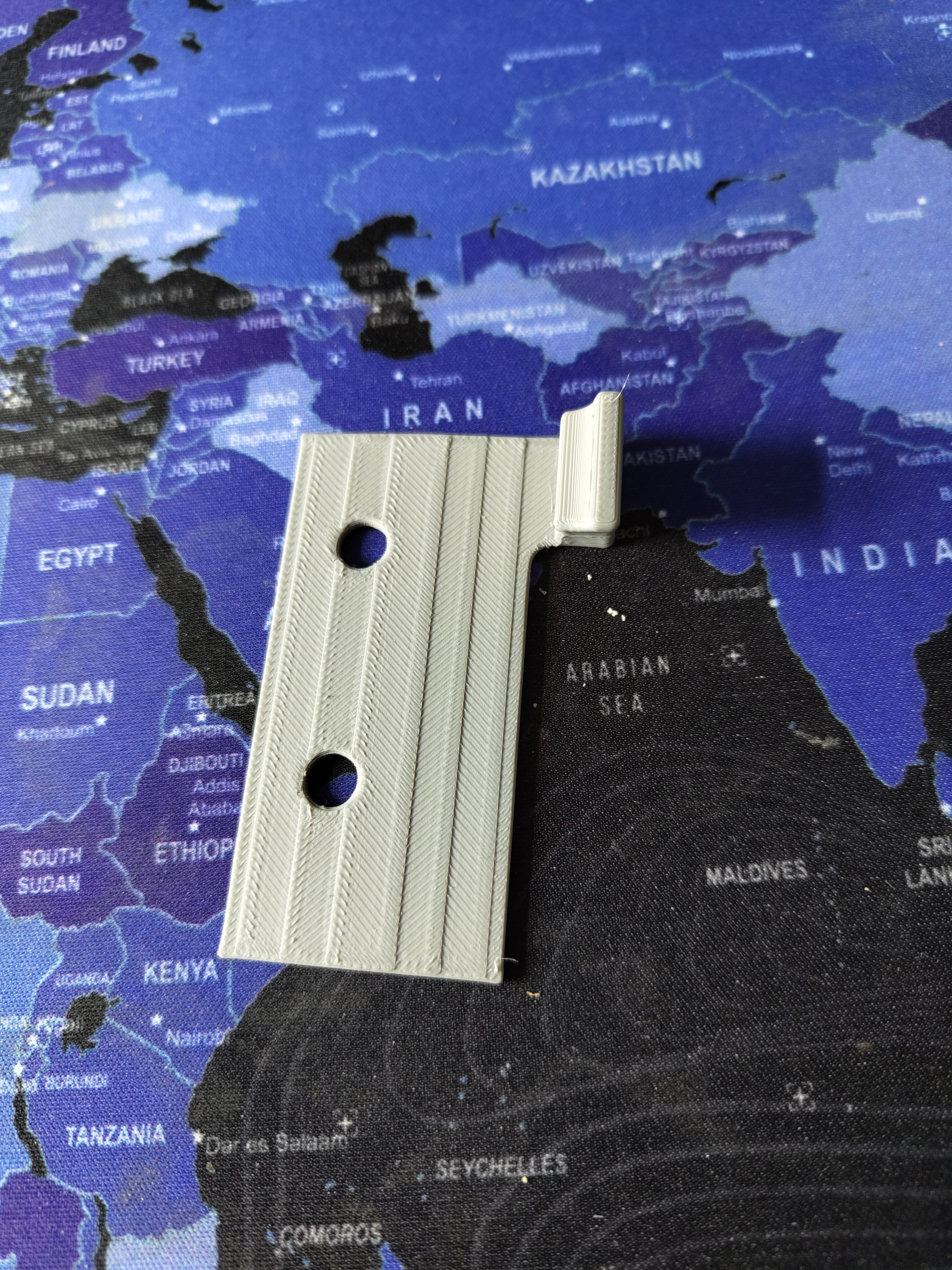 spare part for kitchen drawer - z33.005-01