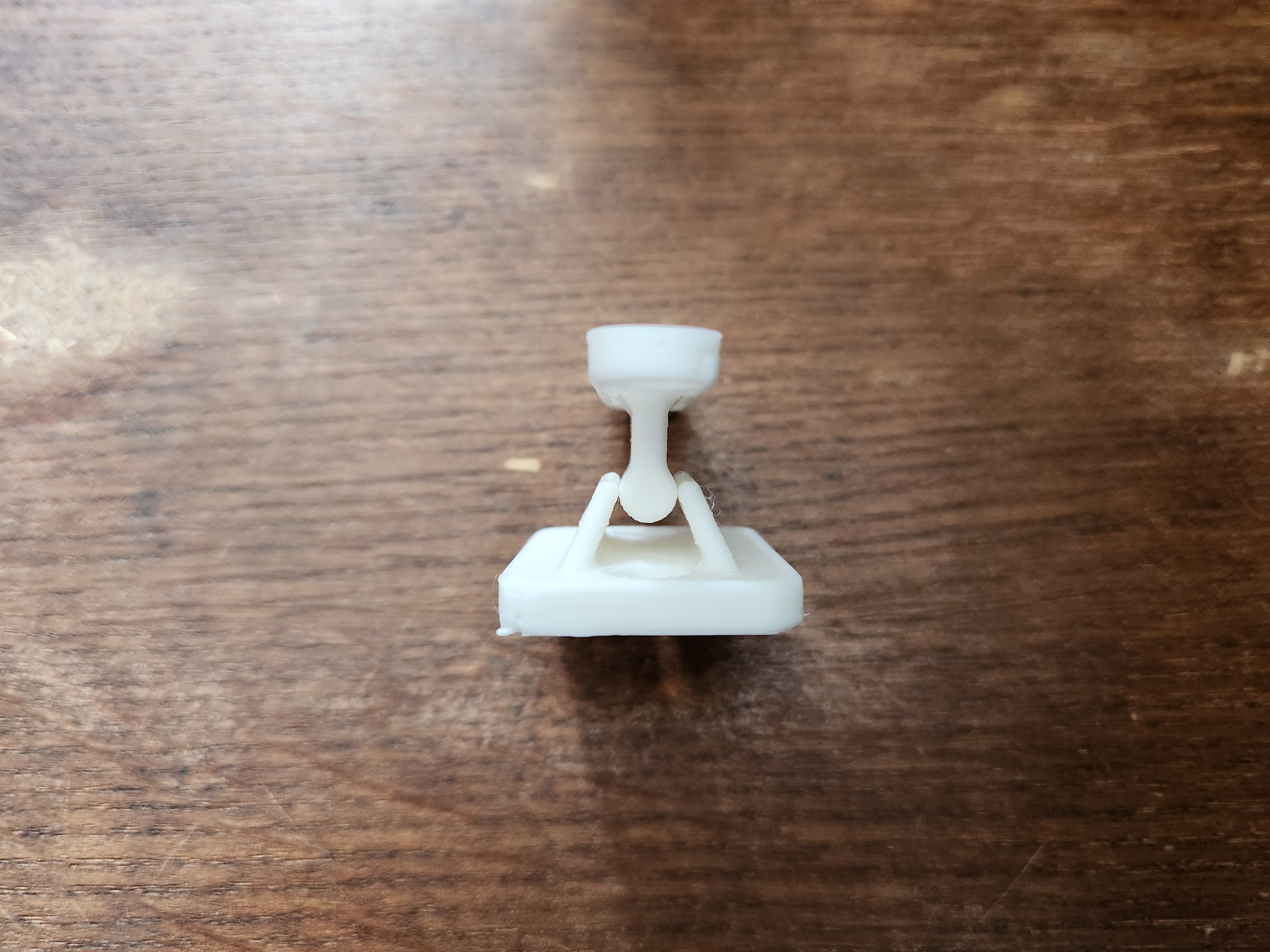 Camper Door Stopper / Latch
