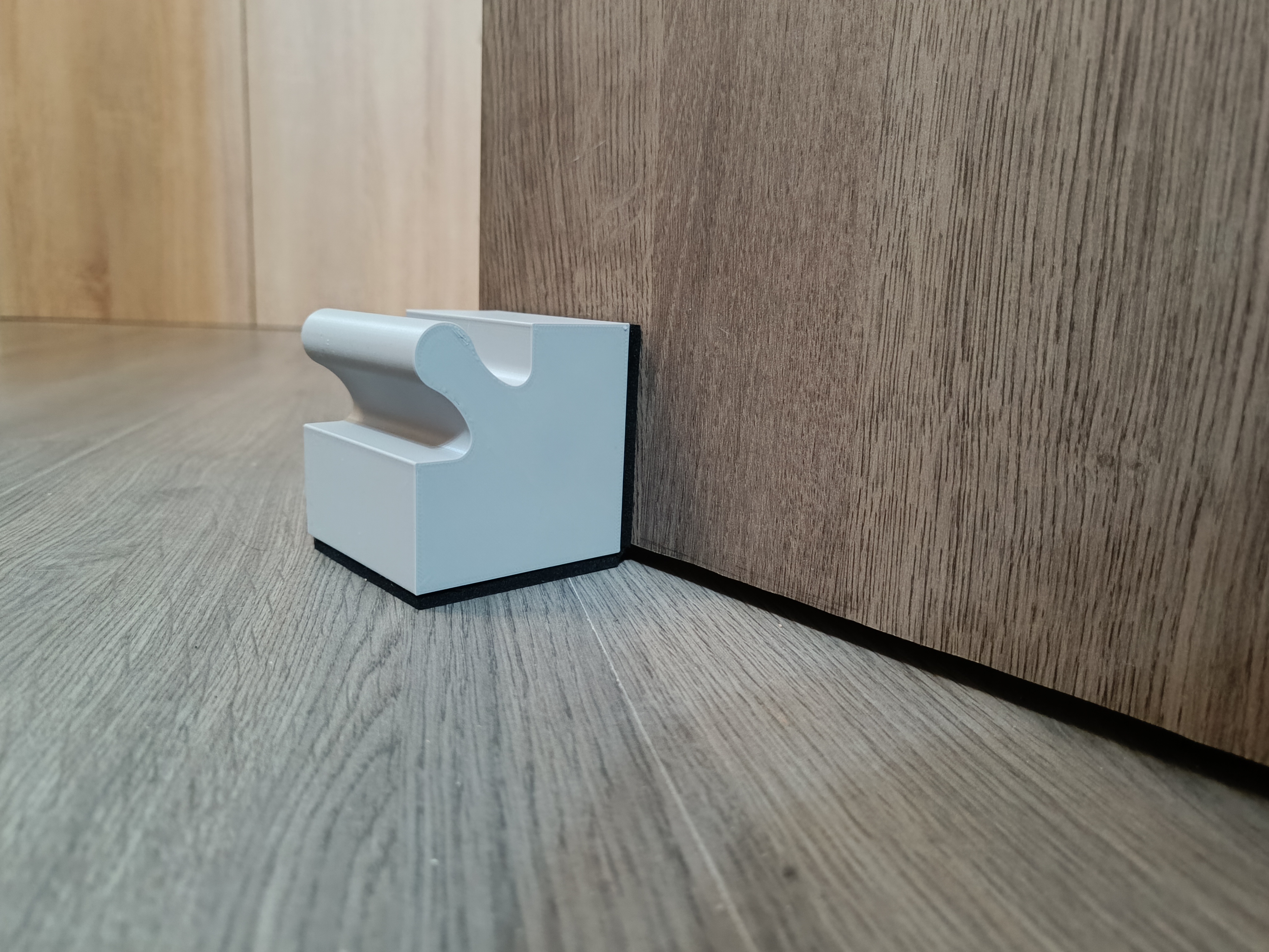 JAC Door Stopper