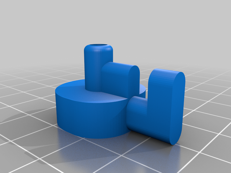 IKEA Skadis - Srewdriver Mount - photo 3