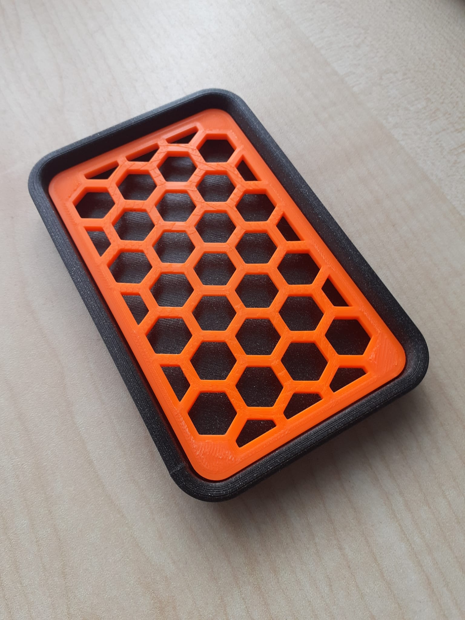 Soap Dish/Holder