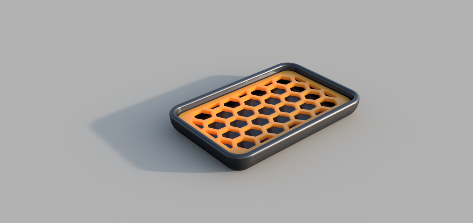 Soap Dish/Holder - photo 3