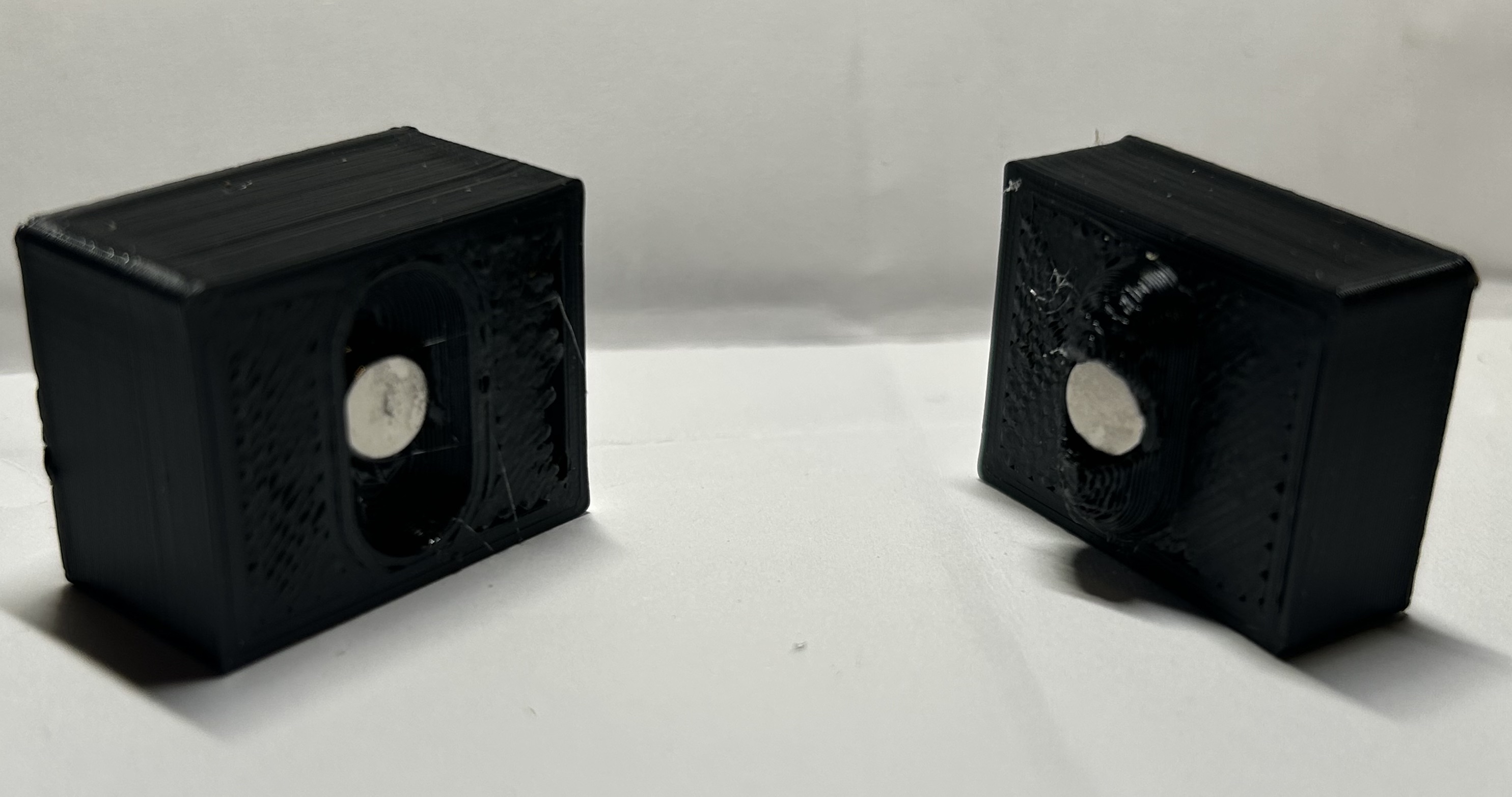 Magnetic Door Stop - photo 4