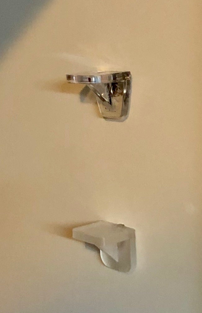 Shelf Holder - photo 2