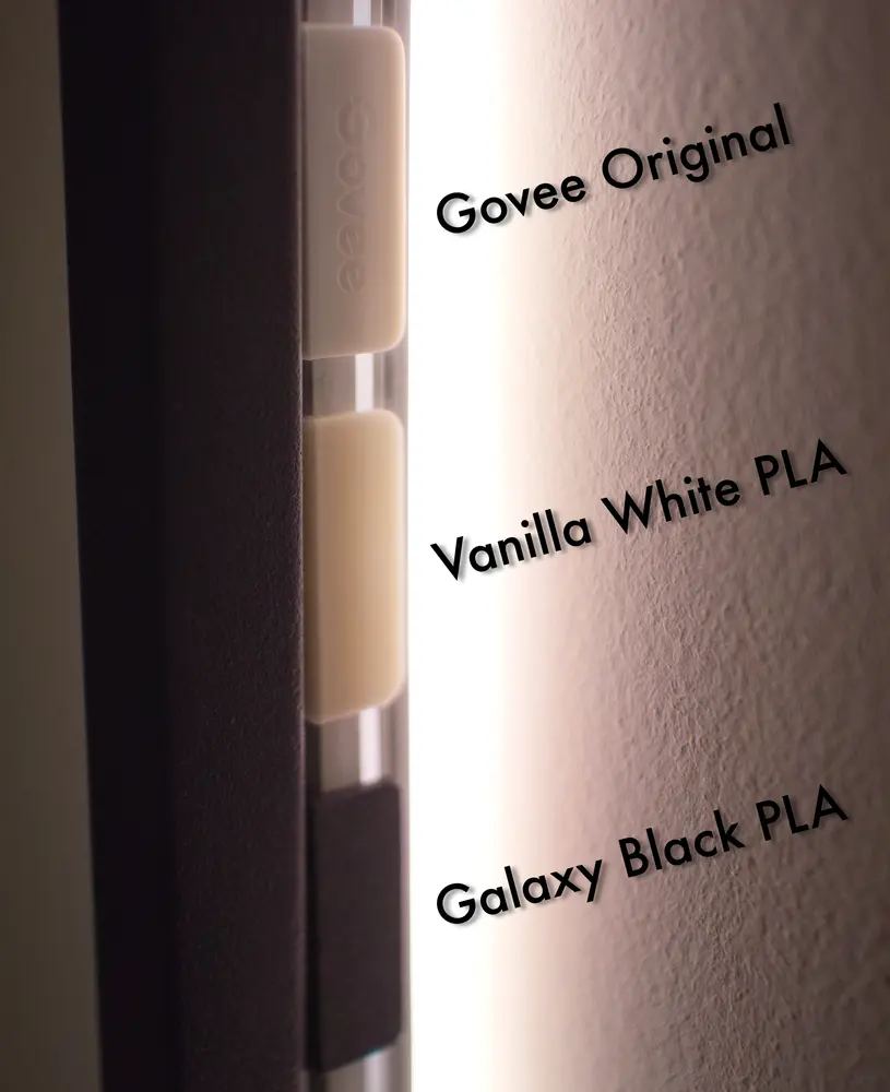 Govee Neon LED Bracket - photo 3