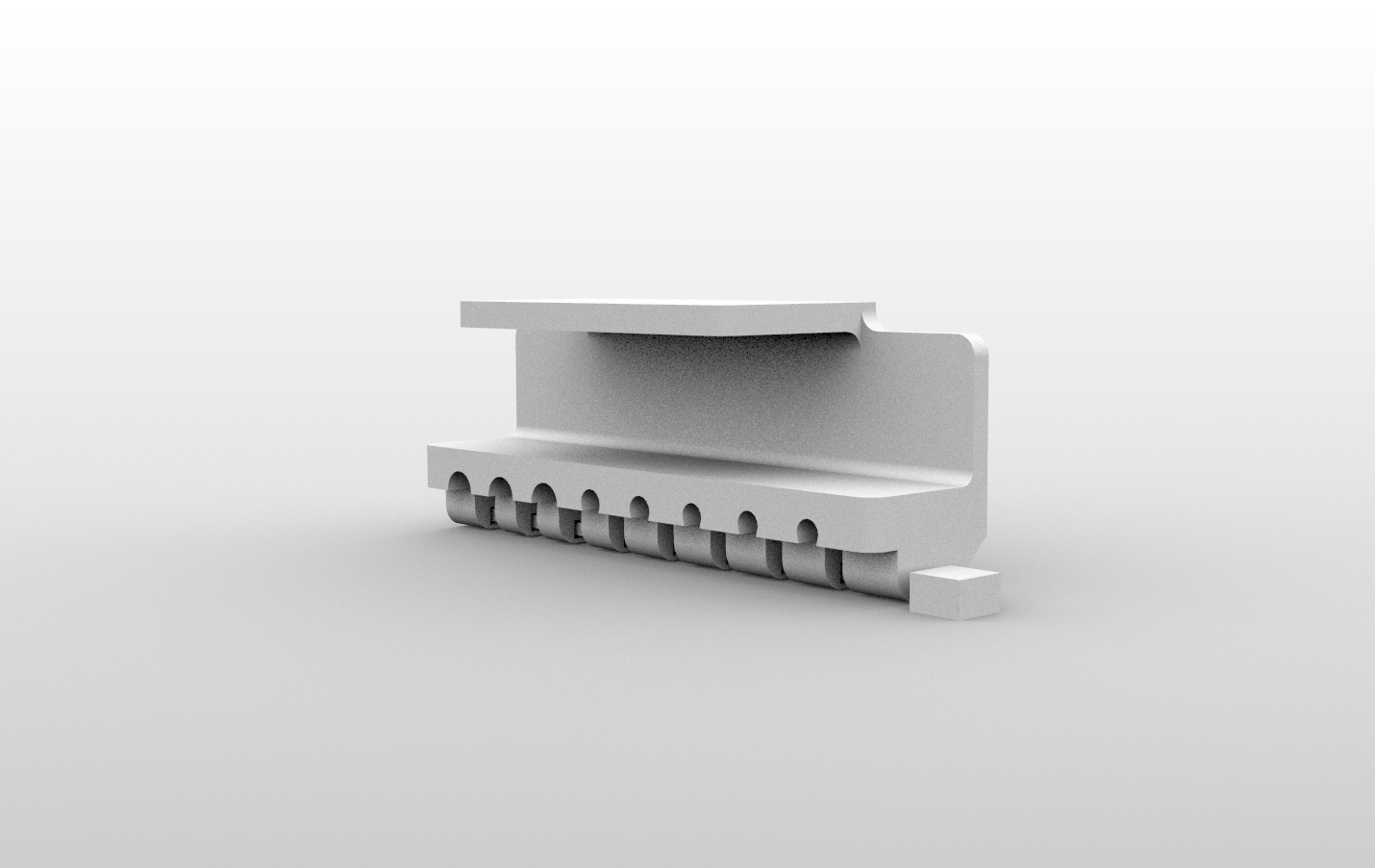 desk cable organizer
