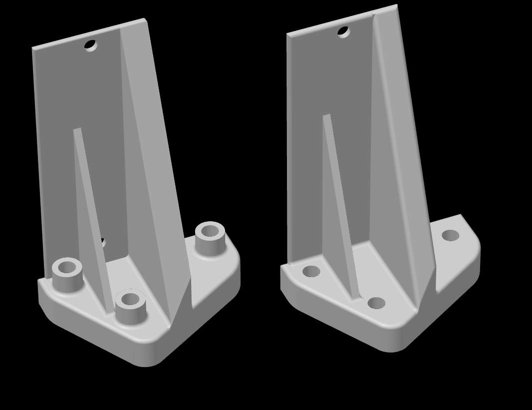 Neptune 4 Display leftsided mount - photo 3