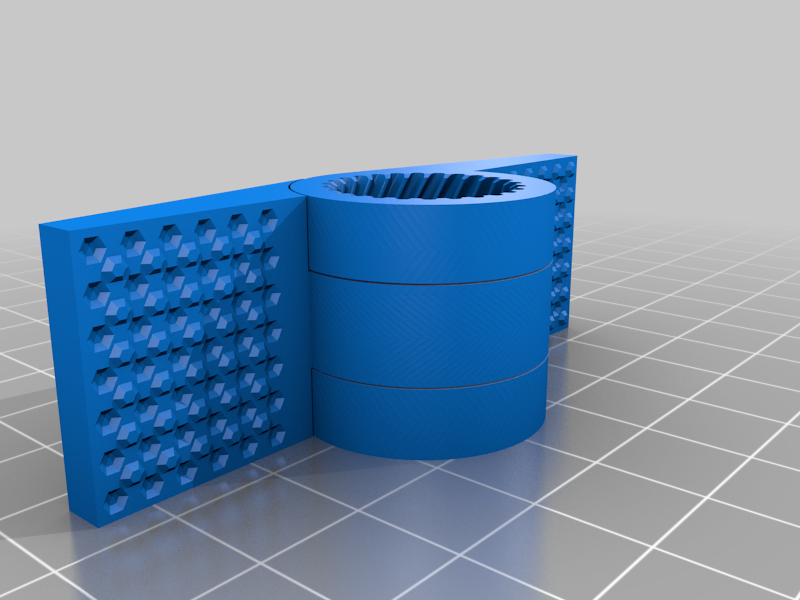 Falcon Clamp V2 - photo 3