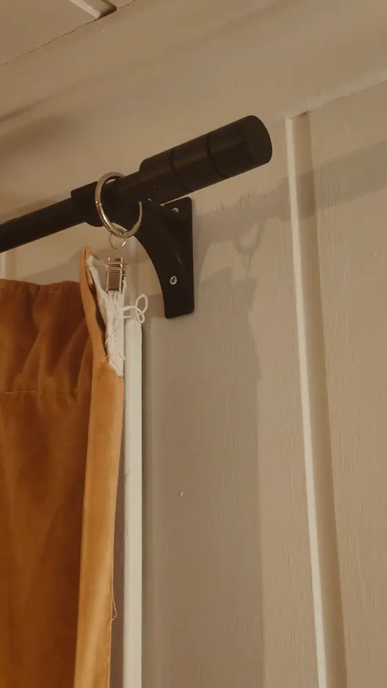 Curtain Rod Bracket - photo 2
