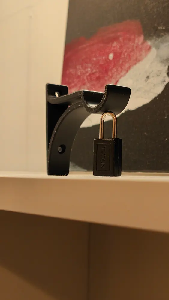Curtain Rod Bracket - photo 3