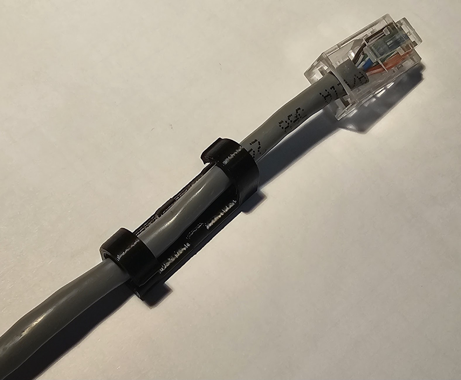Wire clamp - photo 3