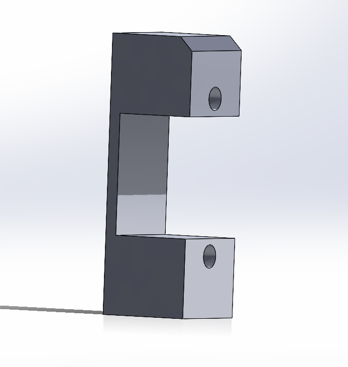 KITCHEN SHELF BRACKET