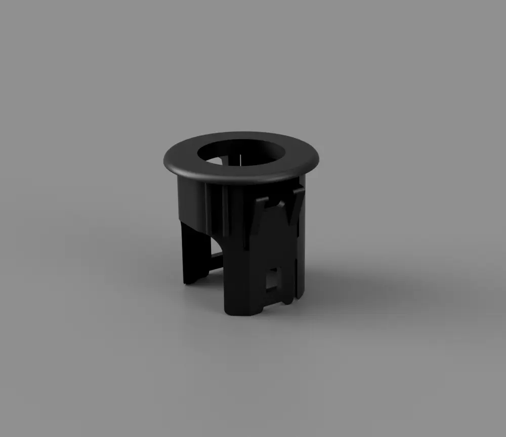 Ford Parking Sensor Bracket