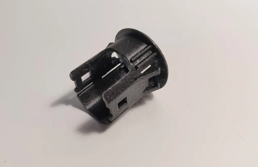Ford Parking Sensor Bracket - photo 3