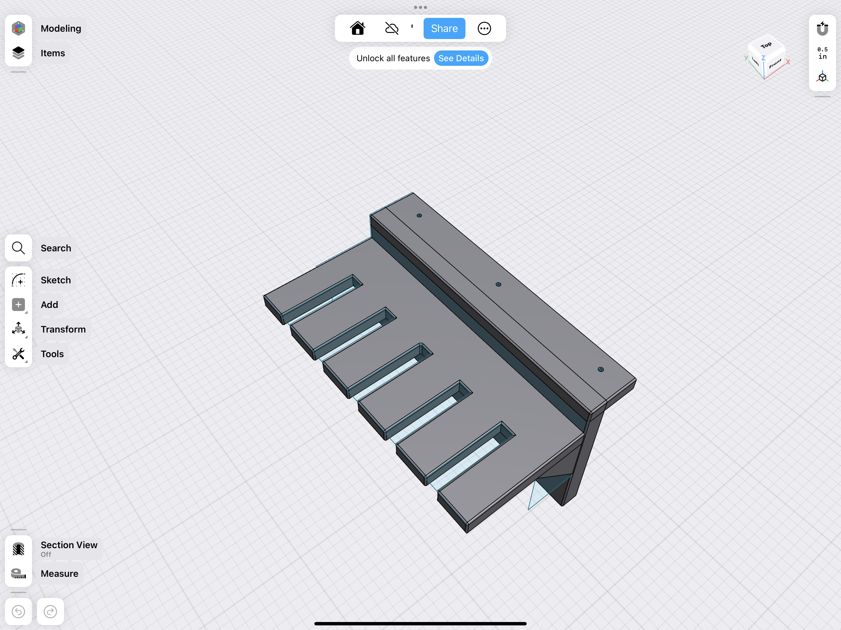 Clamp holder 11x5 - photo 3