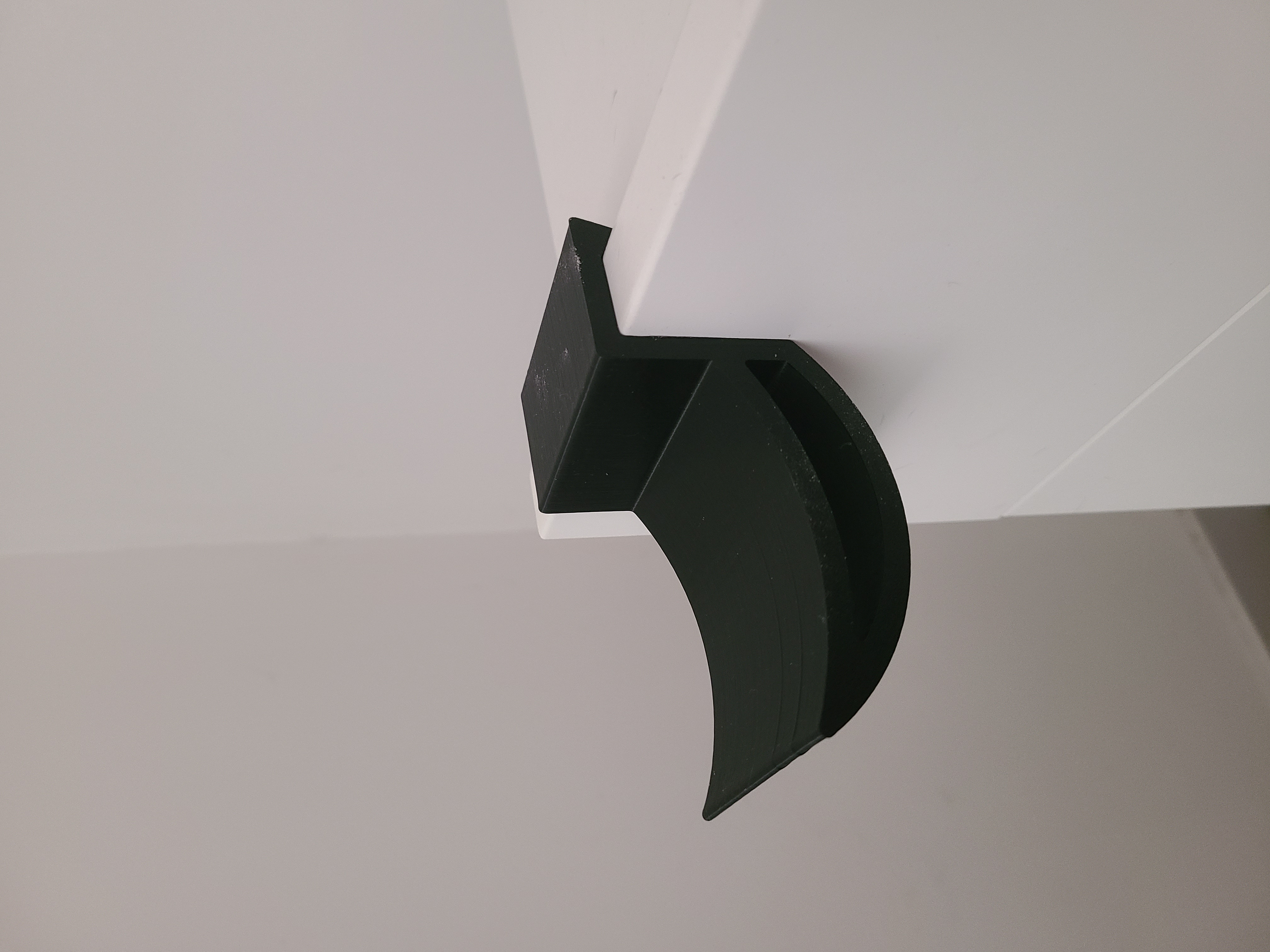 Ikea Brimnes Bed Frame Shelf - photo 3