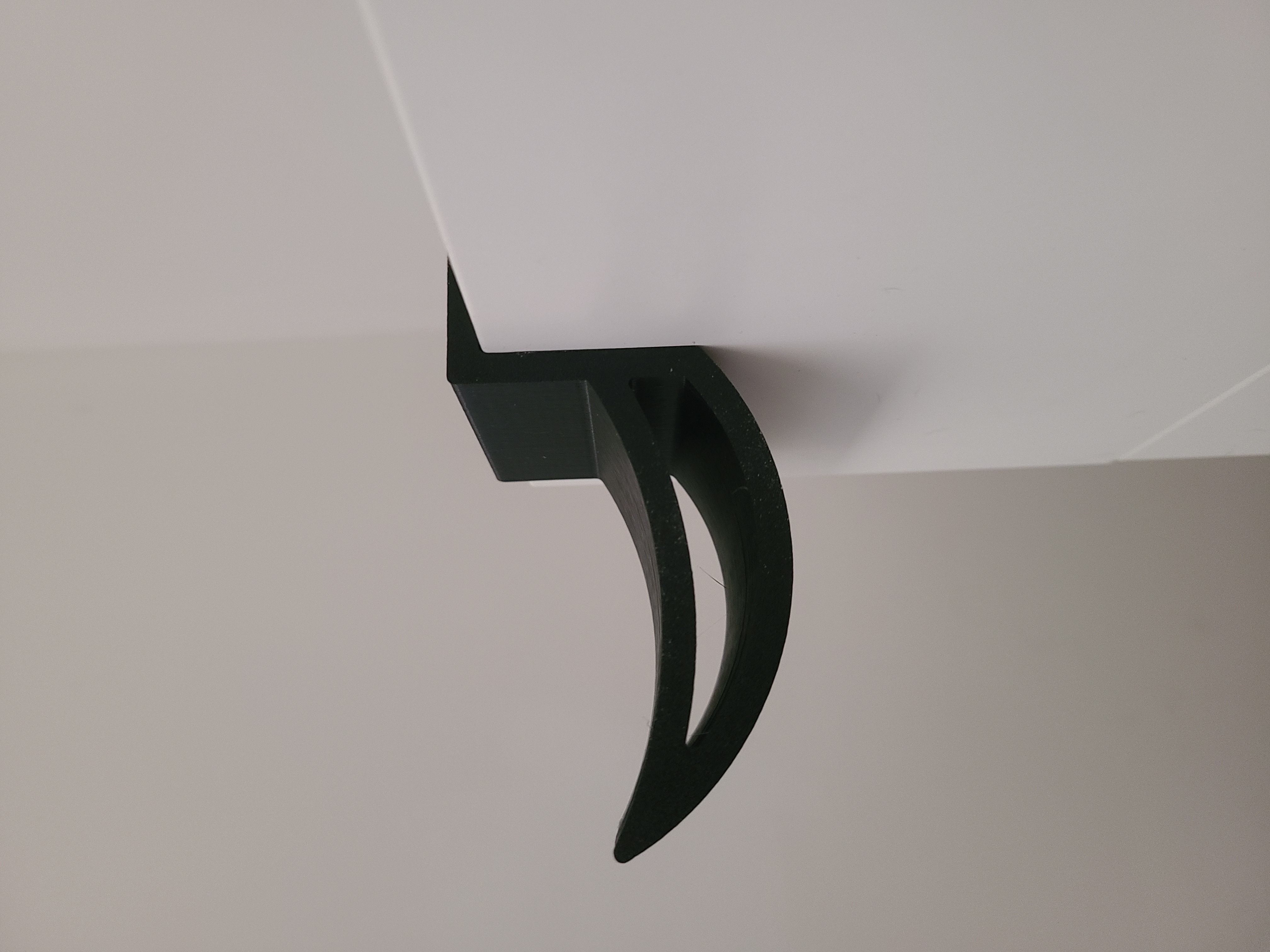 Ikea Brimnes Bed Frame Shelf - photo 4
