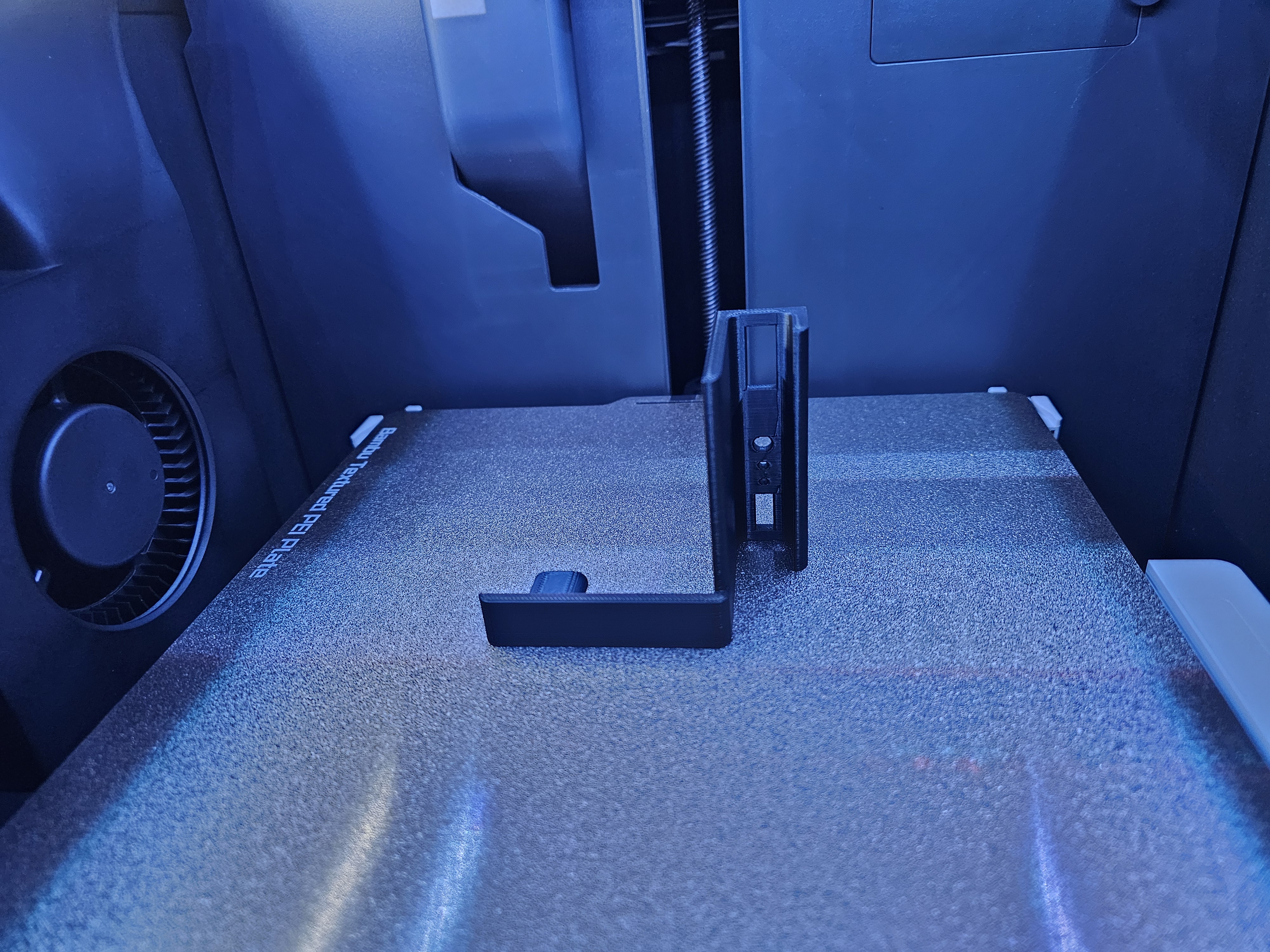 Bambu Tool Holder for P1P and P1S - photo 4