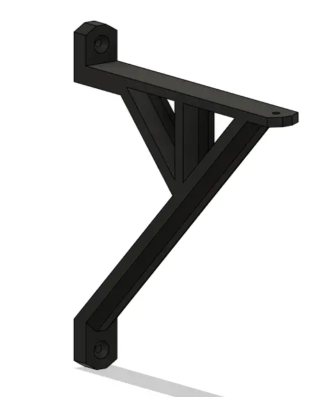 Shelf bracket - photo 2