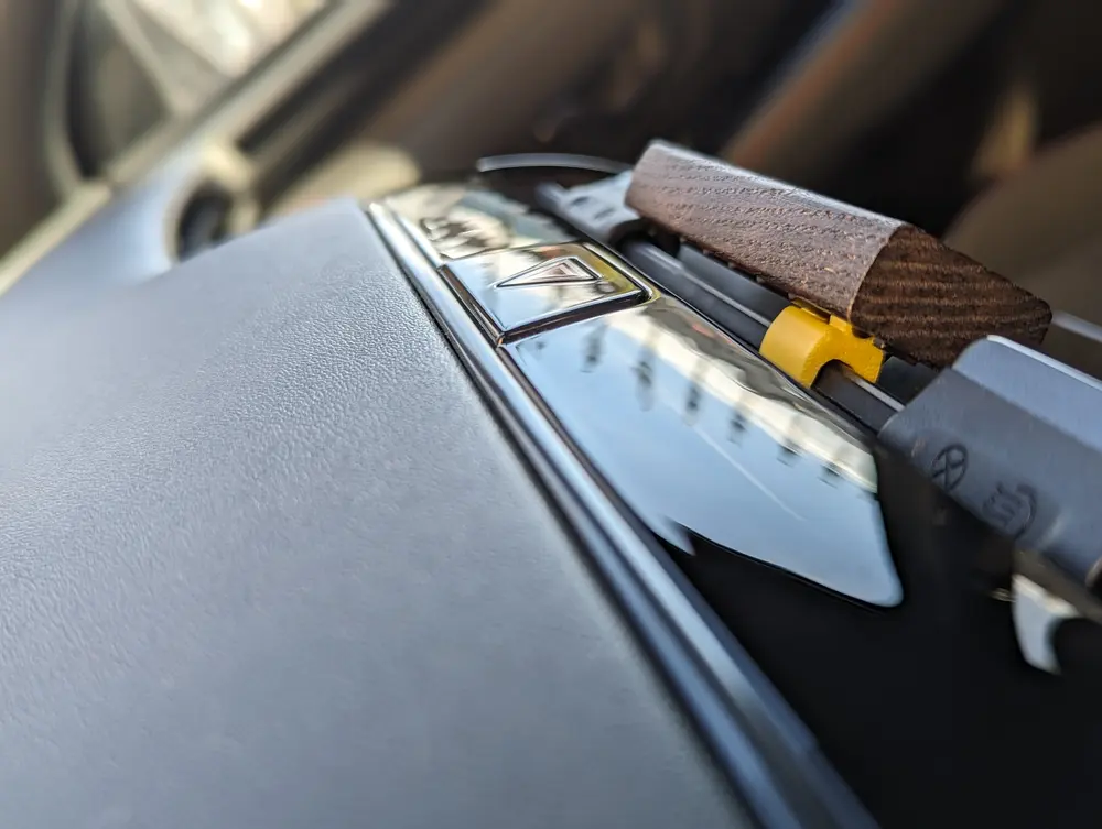 Rituals Car parfume Vent Clip - Hyundai Tucson (NX4) - photo 3