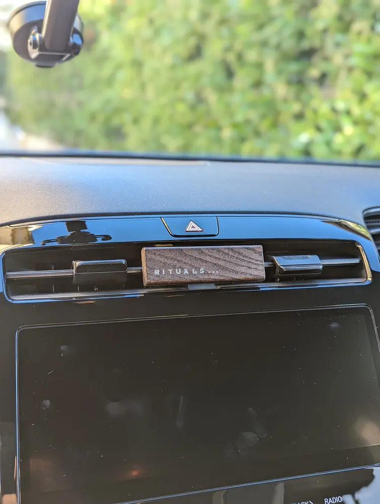 Rituals Car parfume Vent Clip - Hyundai Tucson (NX4) - photo 2
