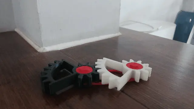 Crazy Gear - photo 2