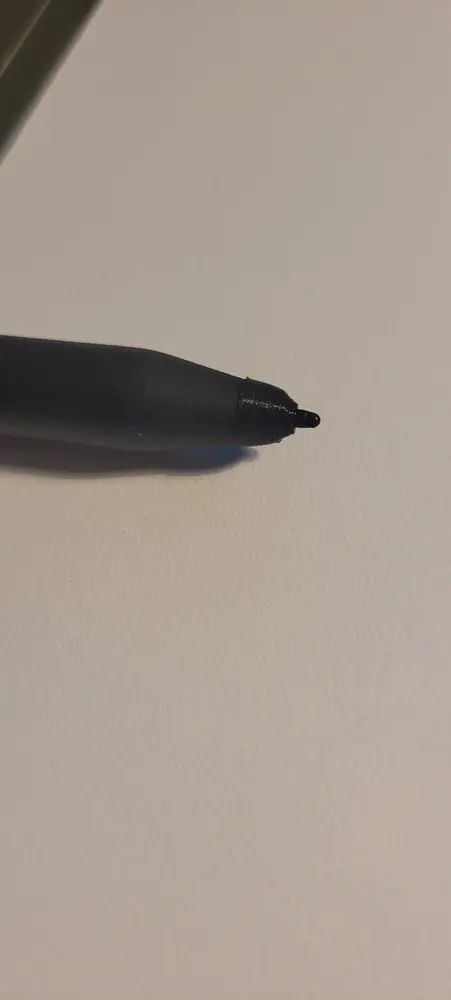 reMarkable pen tip support replacement