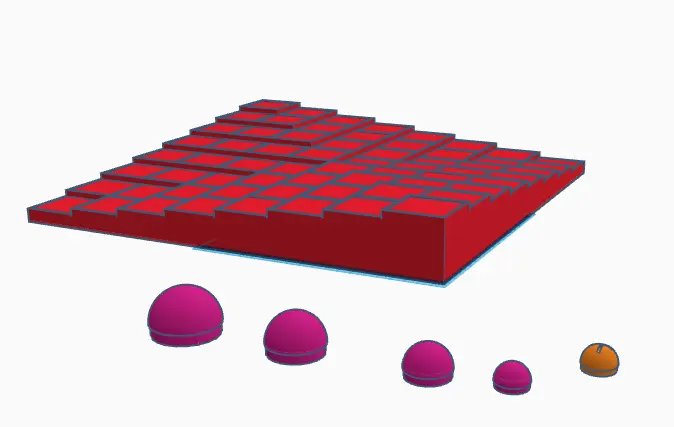Terrace "The Purest Strategy Game" - photo 2