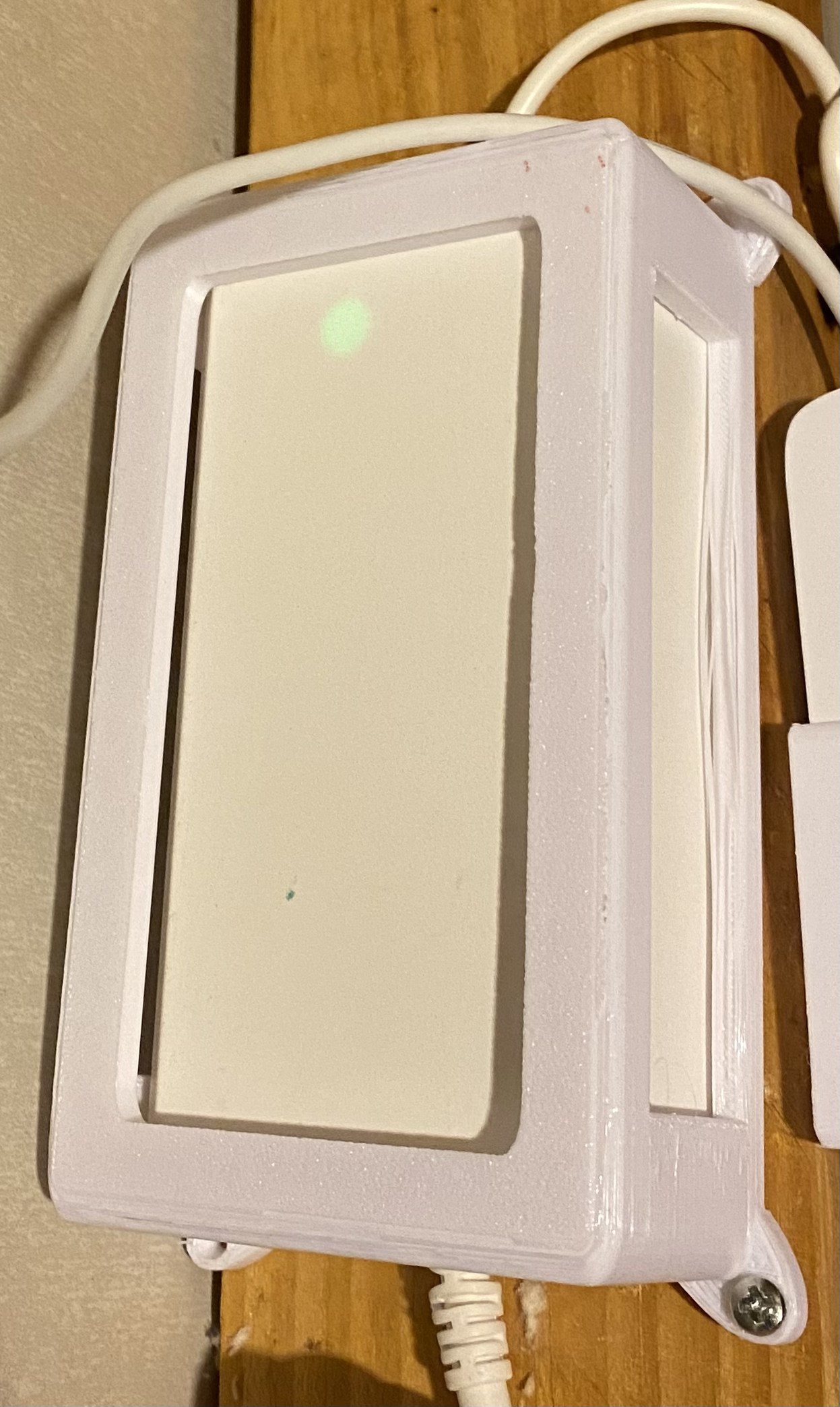 Govee Pro Power Supply Mount
