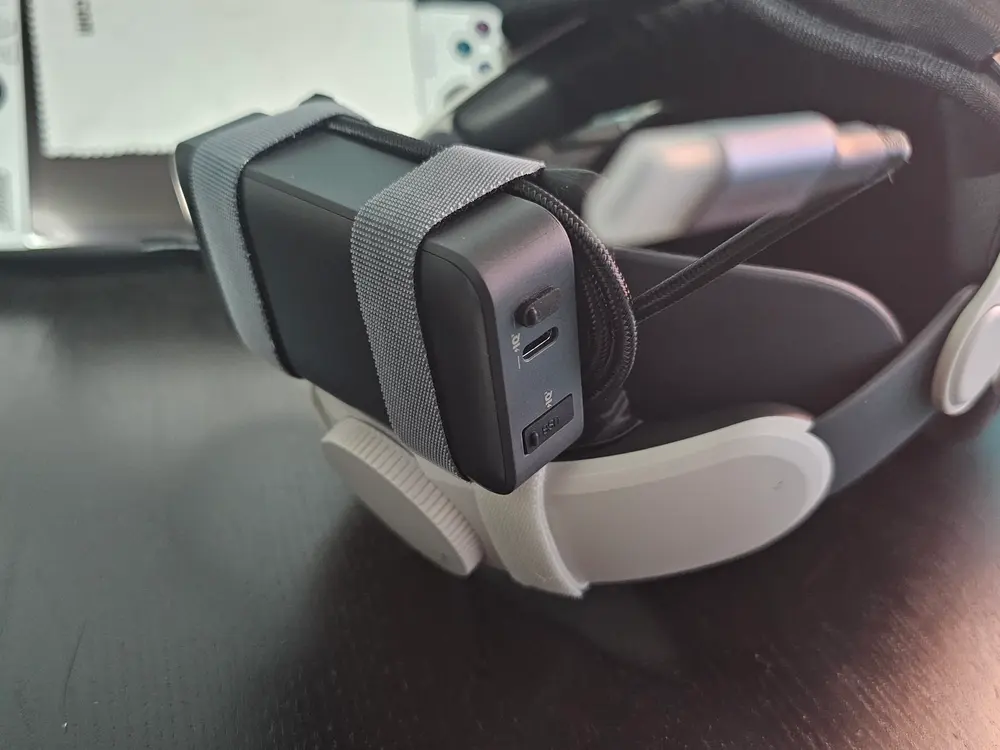 BOBOVR M3 Replacement Battery Dock
