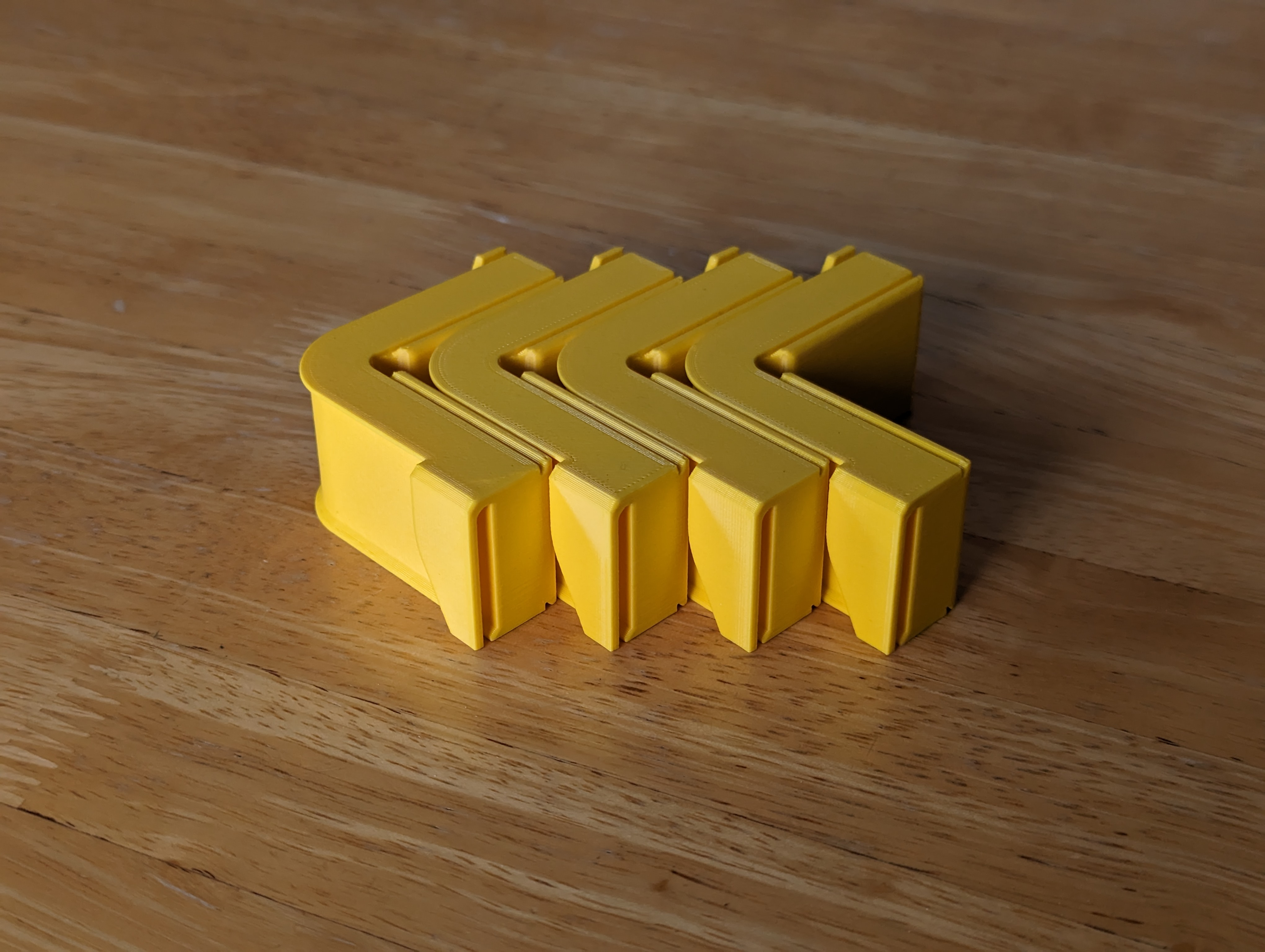 Corner Strap Clamp - photo 4