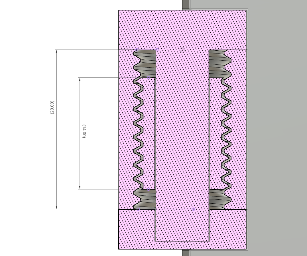 Friction Hinge Mechanism - photo 3