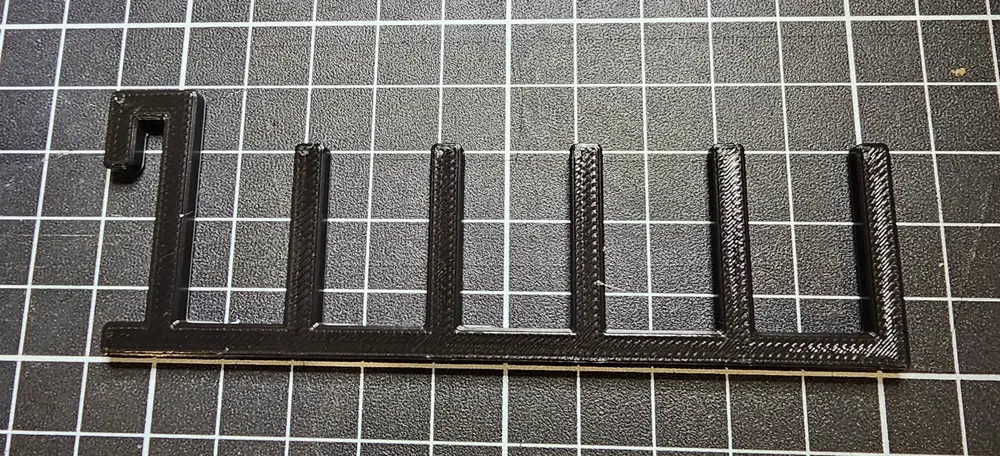 IKEA SKÅDIS [Skadis] Hook Multihook - photo 3