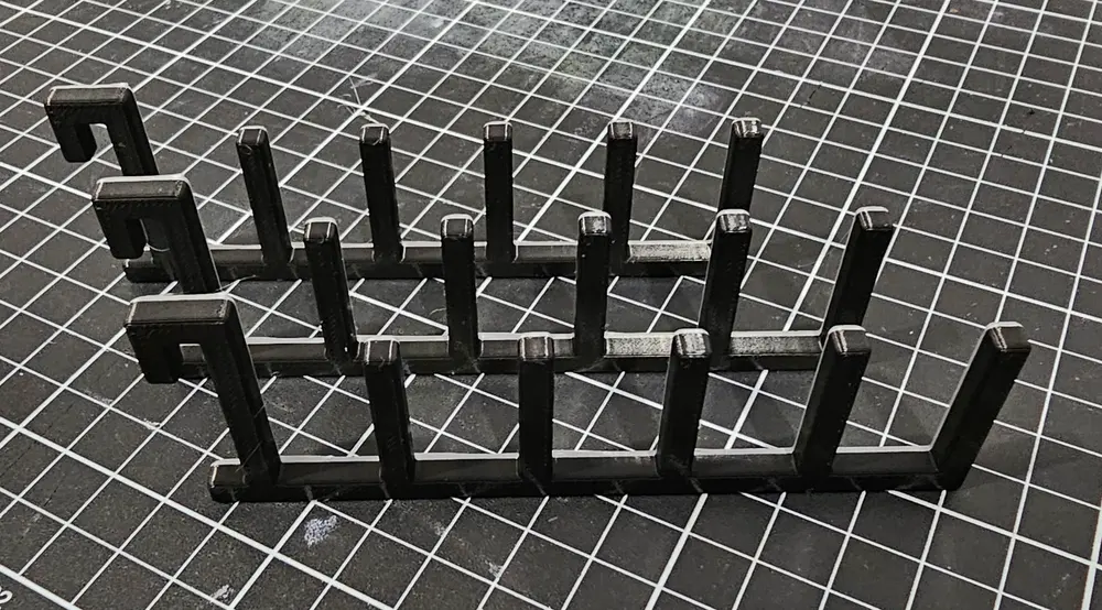IKEA SKÅDIS [Skadis] Hook Multihook - photo 4