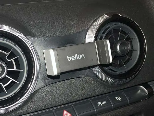 Audi A3 8V Phone Holder Holder - photo 2
