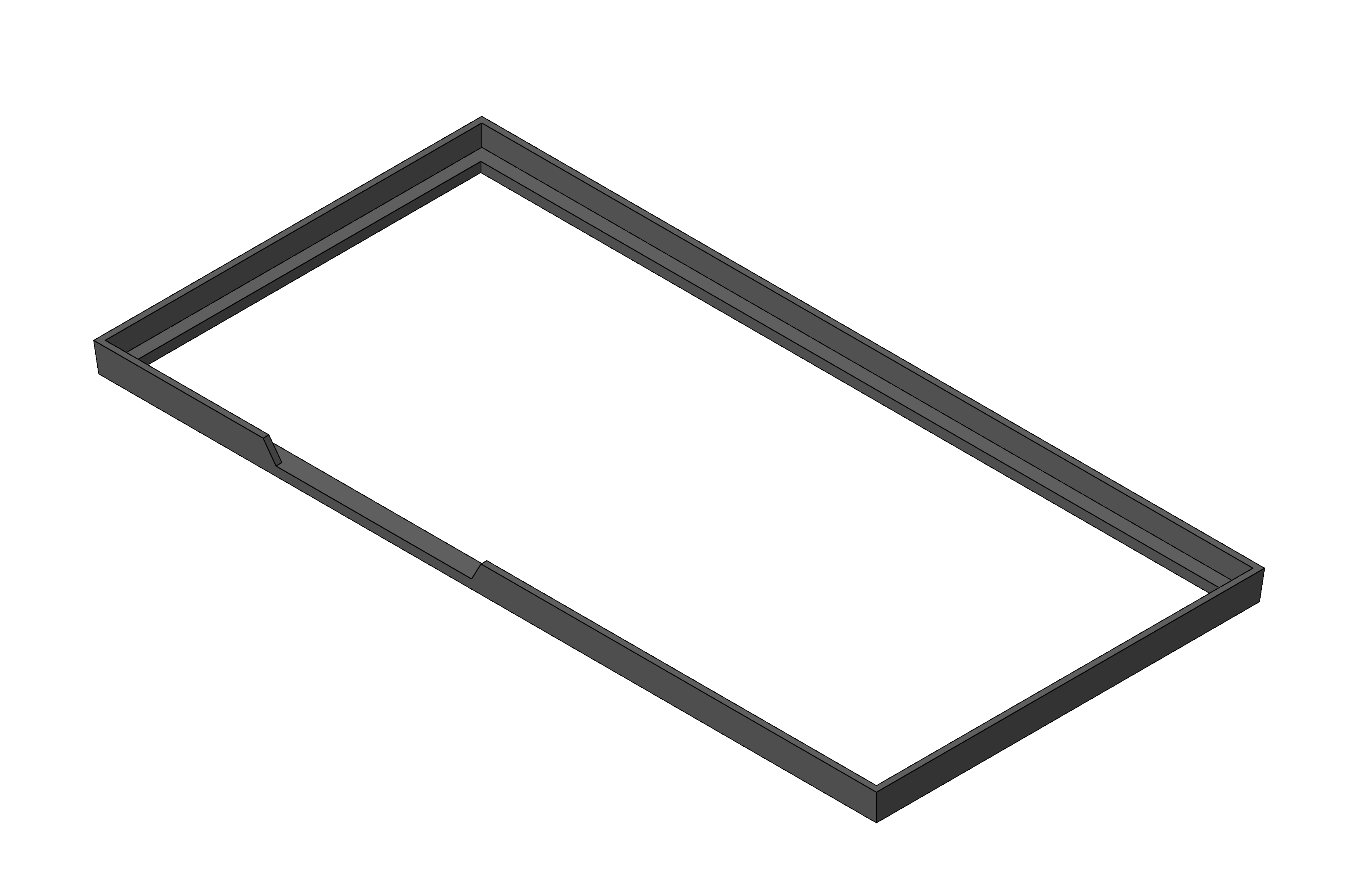 Samsung galaxy A54 and S23 FE - safety glass installation tool - Panzerglass - photo 2