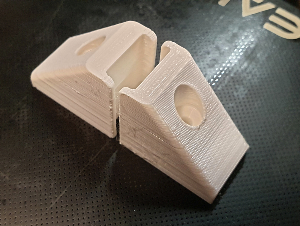 Kitchen Drawer Front Support Brace - photo 4
