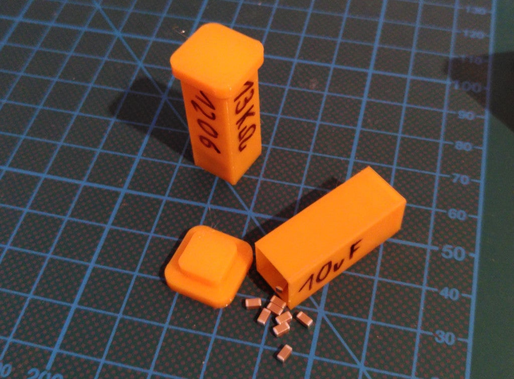 SMD Tray / Tube