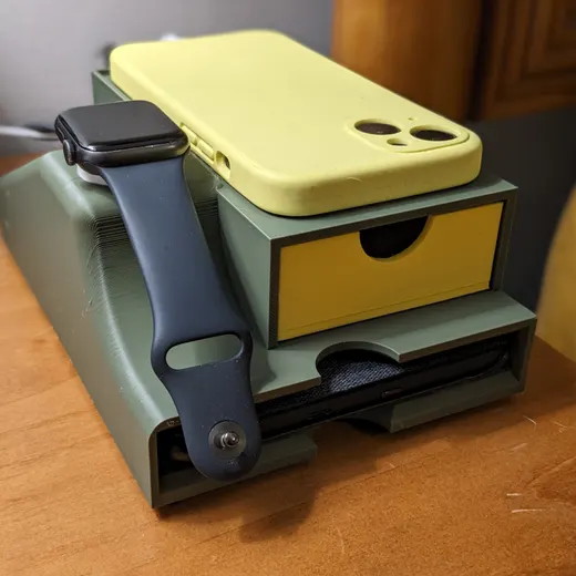 Bedside Caddy - photo 2