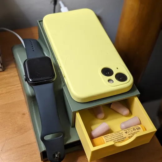 Bedside Caddy - photo 3