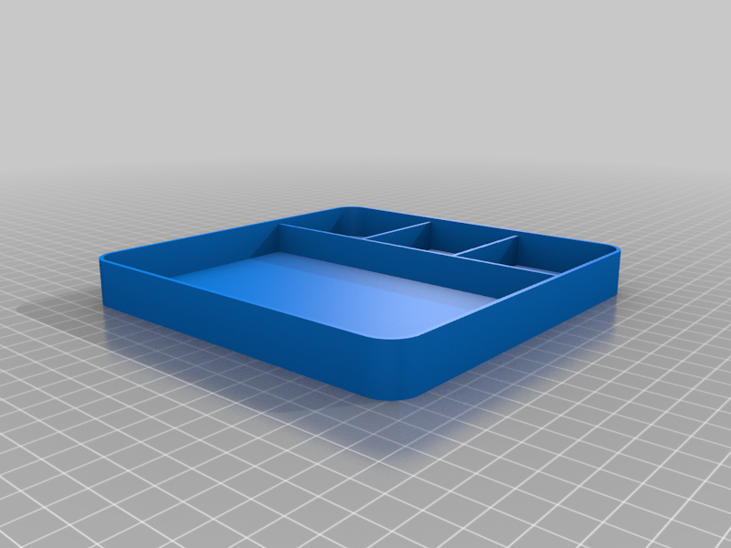 Desk Tidy Tray - photo 2