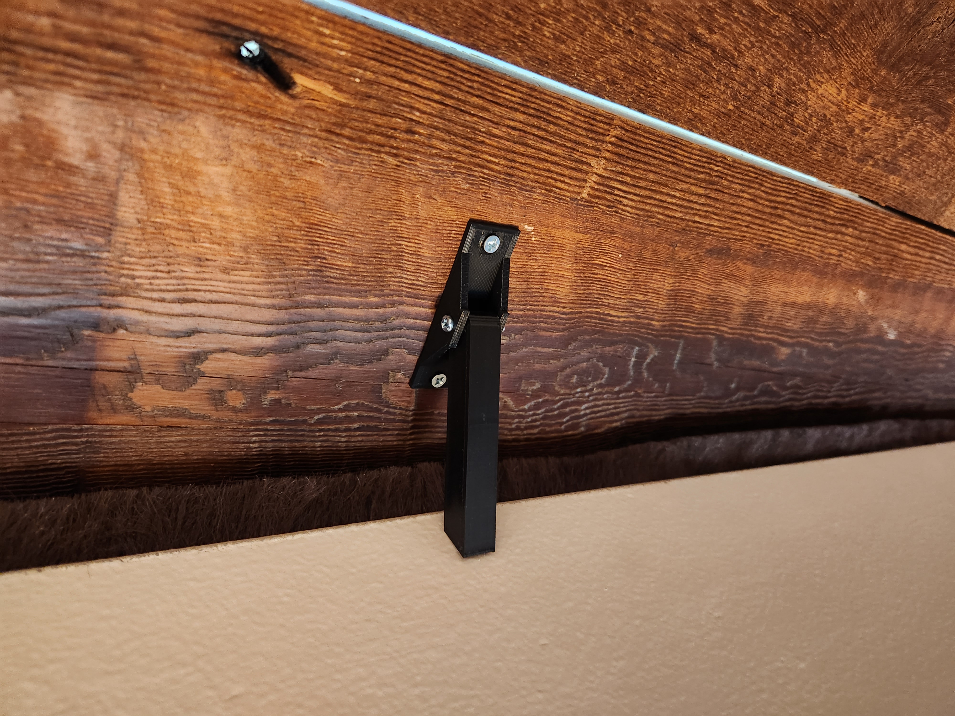 Sliding Barn Door Stop