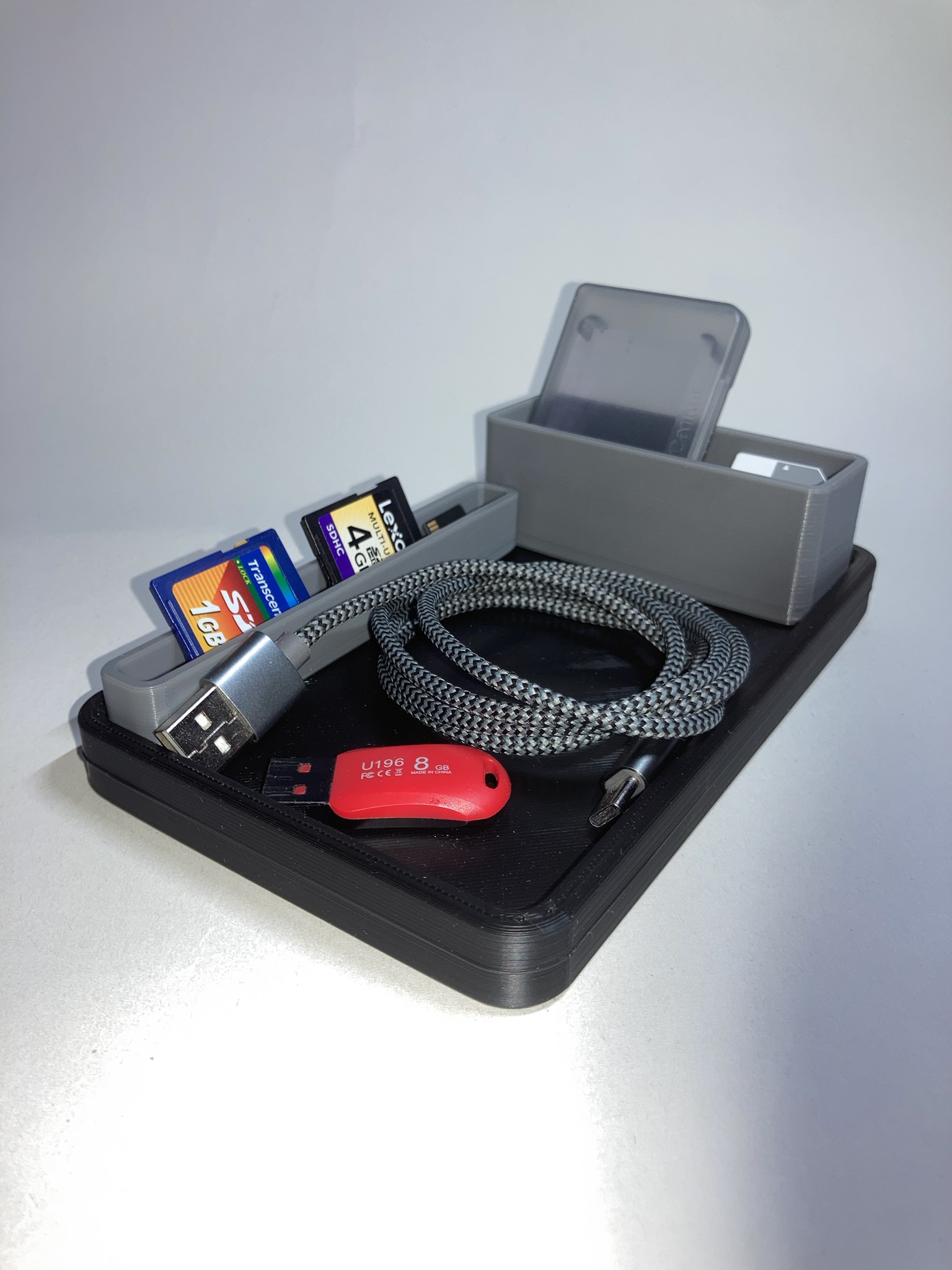 Desk Tray
